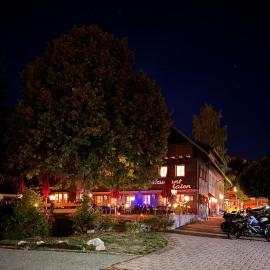 Viesnīca Hotel Maien Todtmoos pilsētā Totmosa