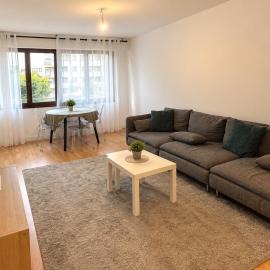 Charming Bagneux Nest