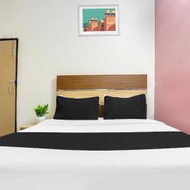 Hotel O Royal Stay