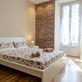 쿠네오에 위치한 호텔 LE CHEVALIER APARTMENT CUNEO CENTRO Con WIFI