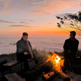 Tà Xùa Lu Trế Homestay