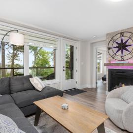 Muskoka Horizon Luxury Lake Views