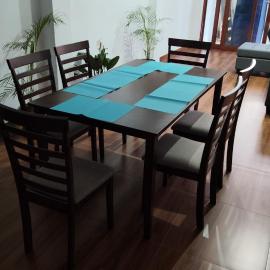 Emilu House, hotel u gradu 'Satipo'