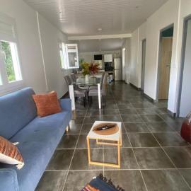 Escapade Ensoleillée en Martinique