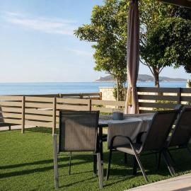 Galazio suites 2 Seaside