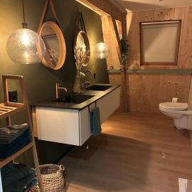 B&B- Loft in de Gordyk, hotel v destinácii Gorredijk