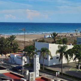 Apartamento Petrova, hotel in Canet de Berenguer