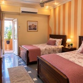Alara Hostel "Only girls"