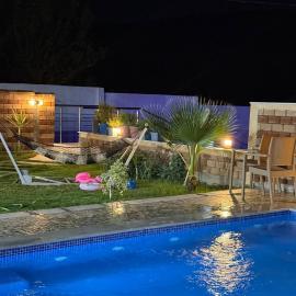 Villa maghroum