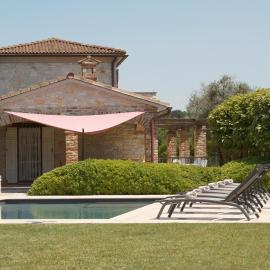 Villa Camelina with New Private Pool