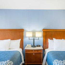 Aderi Hotel Near Casino, khách sạn ở Niantic