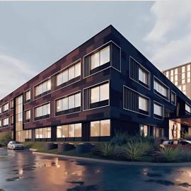 Aura Hotel and Suites