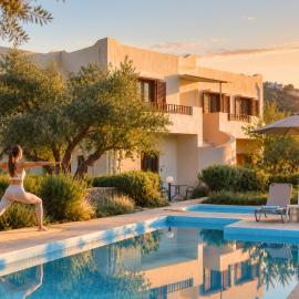 Plaisir Beachside Apts