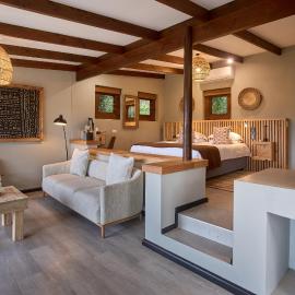 Hog Hollow Country Lodge