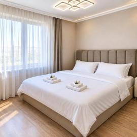 Guest House Near Airport, hotel a Zvartnots International Airport