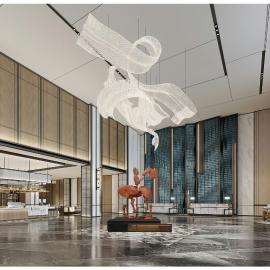 Sheraton Luoyang, отель в Лояне