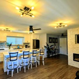 Elenas Modern 2BR Comfy Home