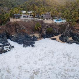 Bungalows Lydia San Pancho