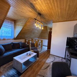 Vila MINA LUX