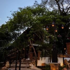 Rincon del Buey Resort
