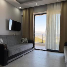 Doğuş Apart, hotel v mestu Demre