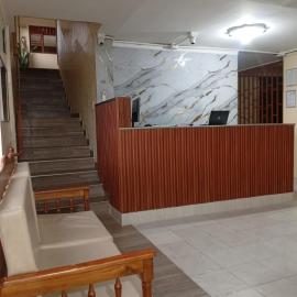Hotel La Viña
