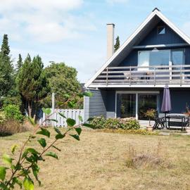 7 person holiday home in Nakskov-By Traum
