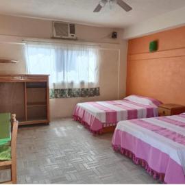 Hotel el Trebol