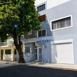 204 Tu base nómada - Cocina, WiFi 370 y gimnasio