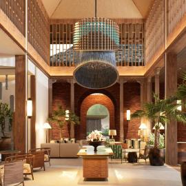 Avala Nusa Dua, Bali, a Tribute Portfolio Resort