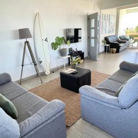 Arrifana Surf Camp, hotel di Aljezur