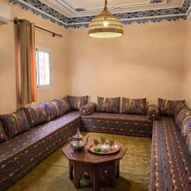 Kasbah Apartment Ouarzazate
