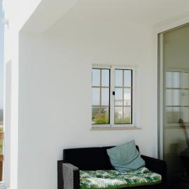 Arrifana Surf Camp, hotel i Aljezur