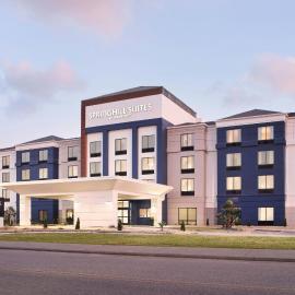 Florence में, होटल SpringHill Suites Florence