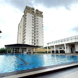Fairway Apartment Galle, Sri Lanka