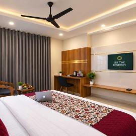 Hotel All Time Residency -Near Connaught Place New Delhi, hôtel à New Delhi