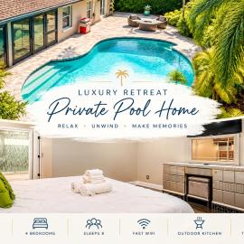 The Riverview Estates, hotel en Riverview
