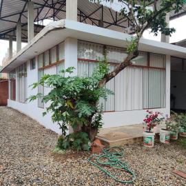 E&R House, hotel u gradu 'Satipo'