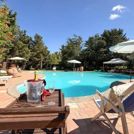 Lovely Home In Tarquinia