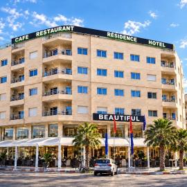 HOTEL BEAUTIFUL, hotel din Nador