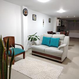 Apartamento Limón Azul
