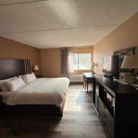 Rhinelander में, होटल Quality Inn