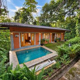 Tea Leaf Retreat