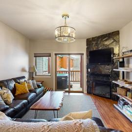 Hightower Hideaway, Hotel in Girdwood