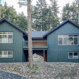 Full Duplex Staging Ground for Large Family Groups