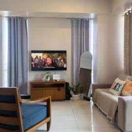 The Family Suite at Mactan Newtown by A&C
