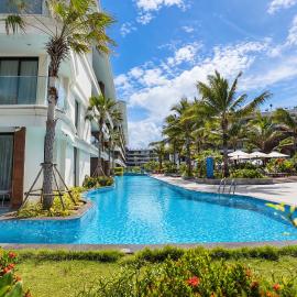 Beachfront Luxury Apartment Bangtao Phuket