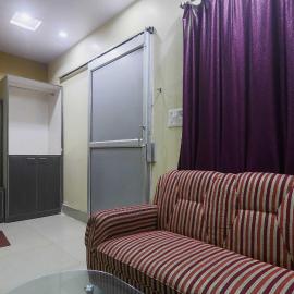 SPOT ON Hotel Sky Star, hotel in Jorhat