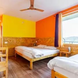 RAMA Narayan Homestay jageshwar