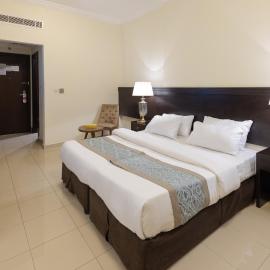 فندق سنود الهدي Snood Al Hoda Hotel